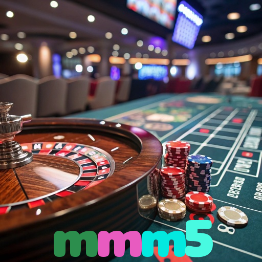 mmm5:Aposte no futebol, jogue poker e conquiste vitórias épicas!