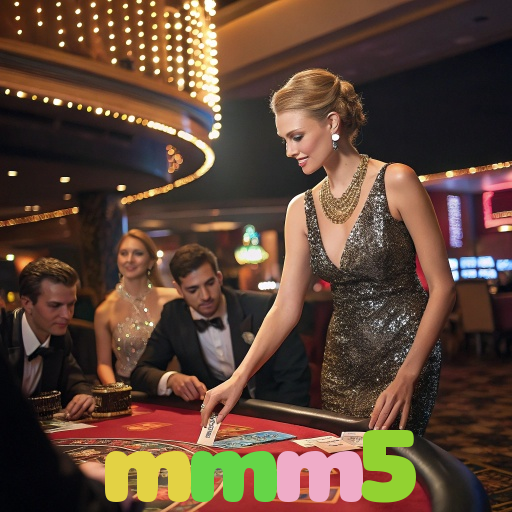 mmm5：Aposte no futebol, jogue poker e conquiste vitórias épicas!