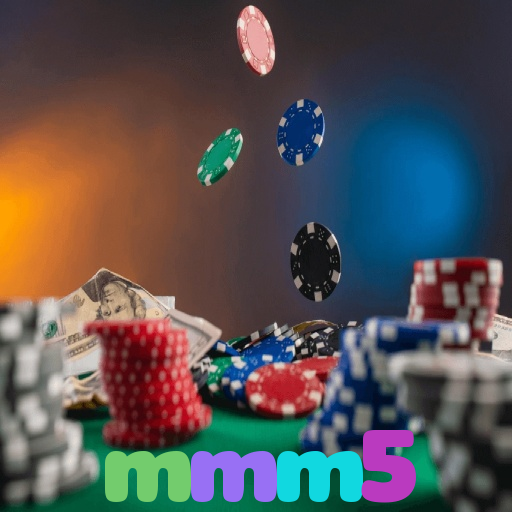 mmm5:Aposte no futebol, jogue poker e conquiste vitórias épicas!