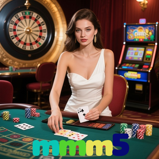 mmm5:Aposte no futebol, jogue poker e conquiste vitórias épicas!
