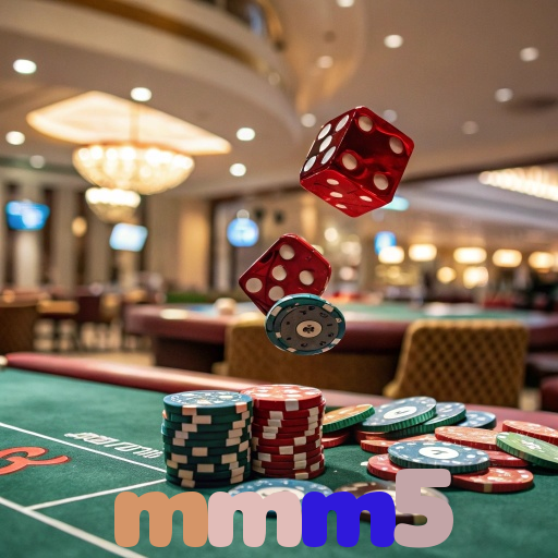 mmm5：Jogue poker, aposte no futebol e ganhe em grandes jogos de cassino!