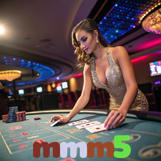 mmm5:Aposte nas melhores slots e conquiste prêmios como nunca!