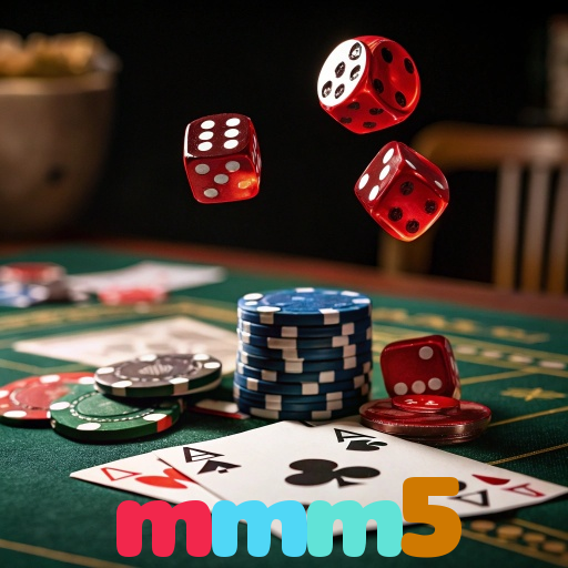 mmm5:Aposte nas melhores slots e conquiste prêmios como nunca!