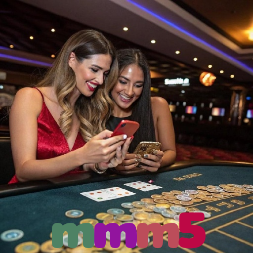 mmm5：Jogue poker, aposte no futebol e ganhe em grandes jogos de cassino!