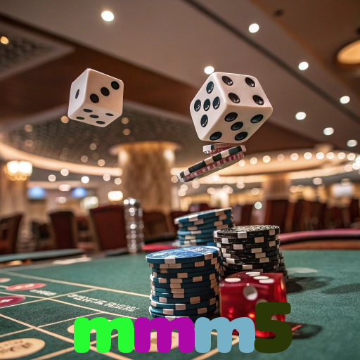 mmm5:Aposte no futebol, jogue poker e conquiste vitórias épicas!