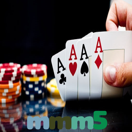 mmm5:Jogue poker, aposte no futebol e ganhe em grandes jogos de cassino!