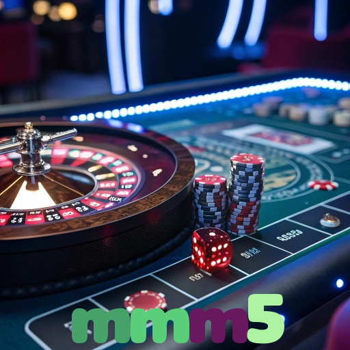 mmm5:Aposte nas melhores slots e conquiste prêmios como nunca!