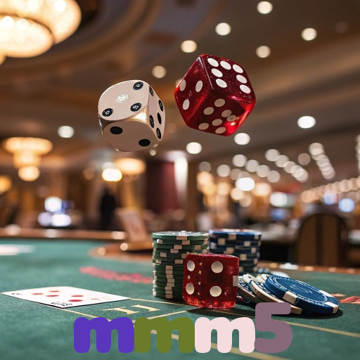 mmm5：Aposte no futebol, jogue poker e conquiste vitórias épicas!