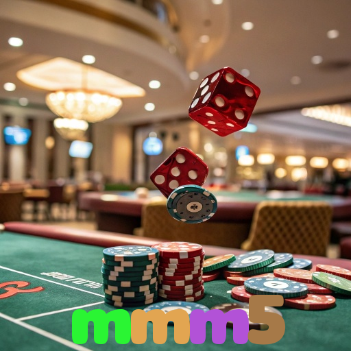 mmm5：Aposte nas melhores slots e conquiste prêmios como nunca!