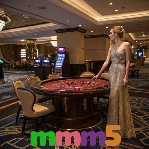 mmm5:Aposte no futebol, jogue poker e conquiste vitórias épicas!
