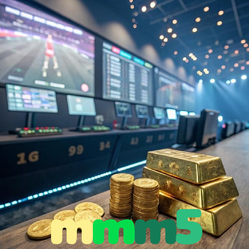 mmm5:Aposte nas melhores slots e conquiste prêmios como nunca!