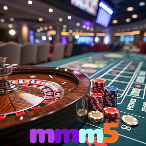 mmm5:Aposte no futebol, jogue poker e conquiste vitórias épicas!