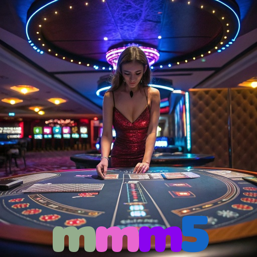 mmm5:Aposte no futebol, jogue poker e conquiste vitórias épicas!