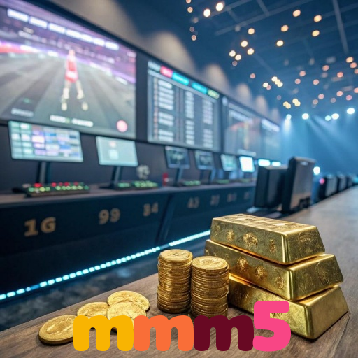 mmm5：Aposte nas melhores slots e conquiste prêmios como nunca!