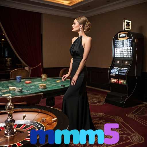 mmm5：Jogue poker, aposte no futebol e ganhe em grandes jogos de cassino!