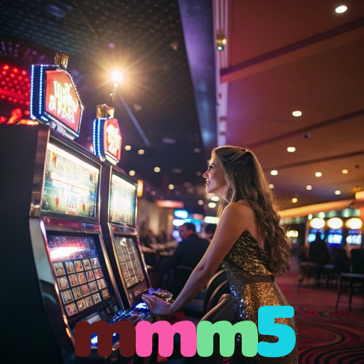 mmm5：Jogue poker, aposte no futebol e ganhe em grandes jogos de cassino!