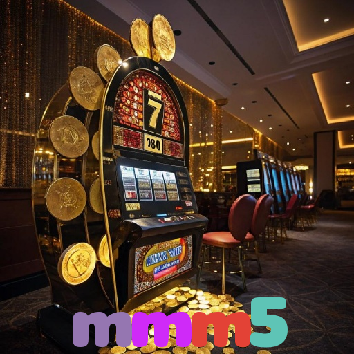 mmm5:Aposte nas melhores slots e conquiste prêmios como nunca!