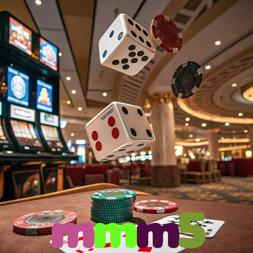 mmm5:Aposte no futebol, jogue poker e conquiste vitórias épicas!