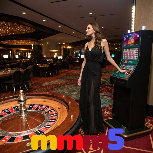 mmm5:Aposte no futebol, jogue poker e conquiste vitórias épicas!