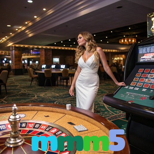 mmm5：Aposte nas melhores slots e conquiste prêmios como nunca!