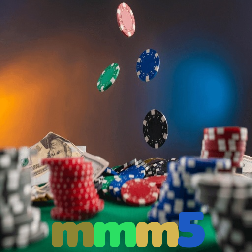mmm5：Jogue poker, aposte no futebol e ganhe em grandes jogos de cassino!