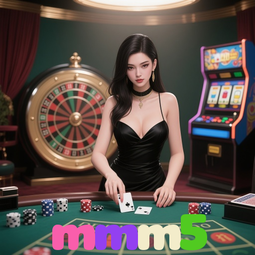 mmm5:Jogue poker, aposte no futebol e ganhe em grandes jogos de cassino!