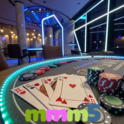 mmm5：Aposte nas melhores slots e conquiste prêmios como nunca!