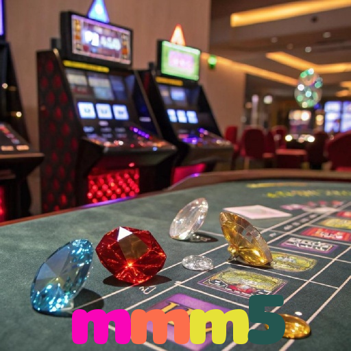 mmm5：Aposte no futebol, jogue poker e conquiste vitórias épicas!