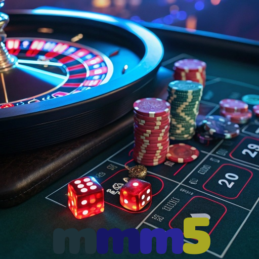 mmm5：Aposte no futebol, jogue poker e conquiste vitórias épicas!