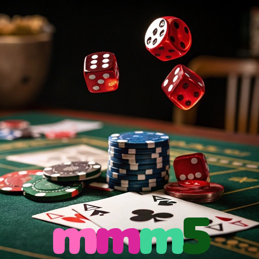 mmm5:Jogue poker, aposte no futebol e ganhe em grandes jogos de cassino!