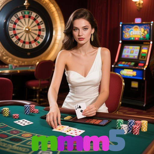 mmm5：Aposte no futebol, jogue poker e conquiste vitórias épicas!