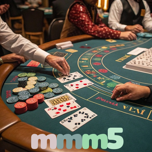mmm5:Aposte no futebol, jogue poker e conquiste vitórias épicas!