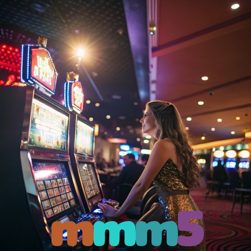 mmm5：Aposte nas melhores slots e conquiste prêmios como nunca!