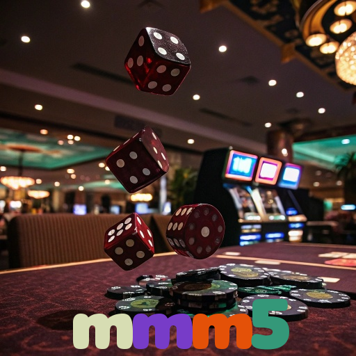 mmm5:Jogue poker, aposte no futebol e ganhe em grandes jogos de cassino!