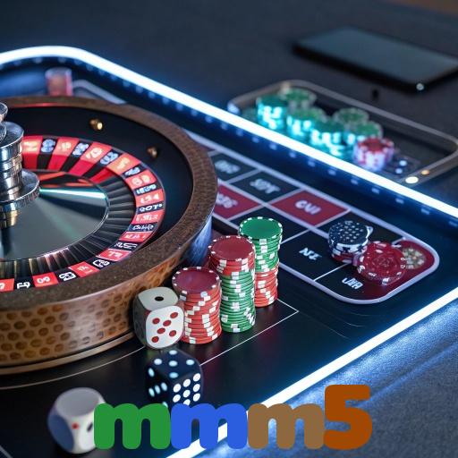 mmm5:Aposte no futebol, jogue poker e conquiste vitórias épicas!