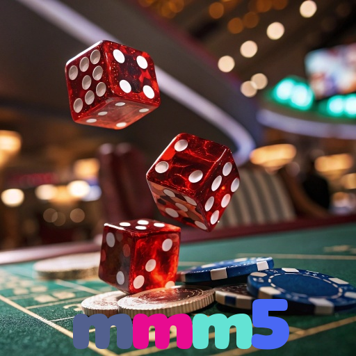 mmm5:Aposte no futebol, jogue poker e conquiste vitórias épicas!