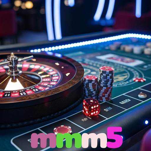 mmm5:Aposte nas melhores slots e conquiste prêmios como nunca!
