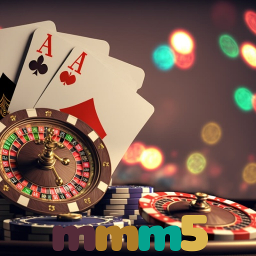 mmm5：Aposte no futebol, jogue poker e conquiste vitórias épicas!
