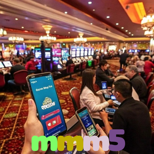 mmm5:Aposte nas melhores slots e conquiste prêmios como nunca!