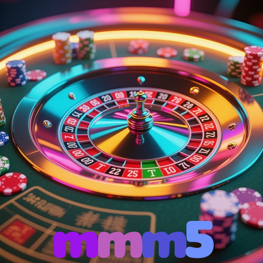mmm5：Aposte nas melhores slots e conquiste prêmios como nunca!