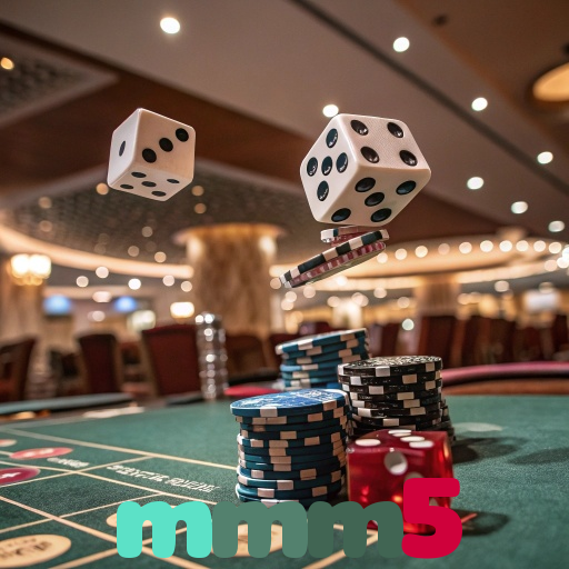 mmm5:Aposte nas melhores slots e conquiste prêmios como nunca!