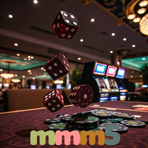 mmm5:Jogue poker, aposte no futebol e ganhe em grandes jogos de cassino!