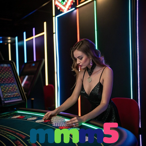 mmm5:Aposte nas melhores slots e conquiste prêmios como nunca!