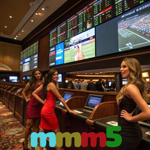 mmm5：Jogue poker, aposte no futebol e ganhe em grandes jogos de cassino!