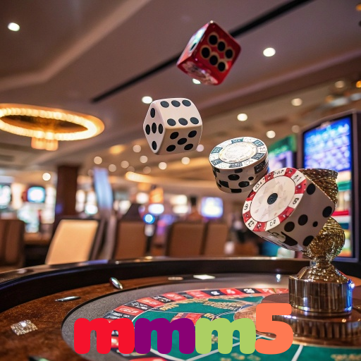 mmm5:Aposte no futebol, jogue poker e conquiste vitórias épicas!