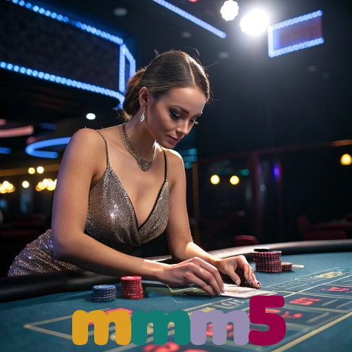 mmm5：Aposte nas melhores slots e conquiste prêmios como nunca!