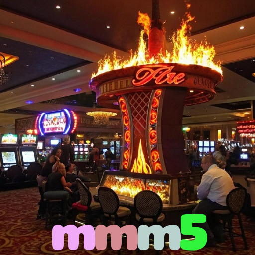 mmm5：Jogue poker, aposte no futebol e ganhe em grandes jogos de cassino!