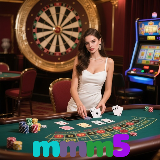 mmm5:Aposte no futebol, jogue poker e conquiste vitórias épicas!