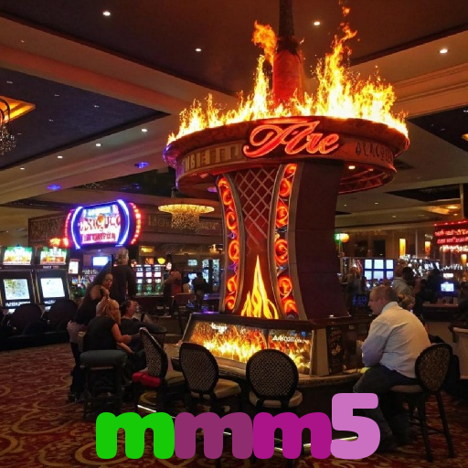 mmm5：Aposte nas melhores slots e conquiste prêmios como nunca!