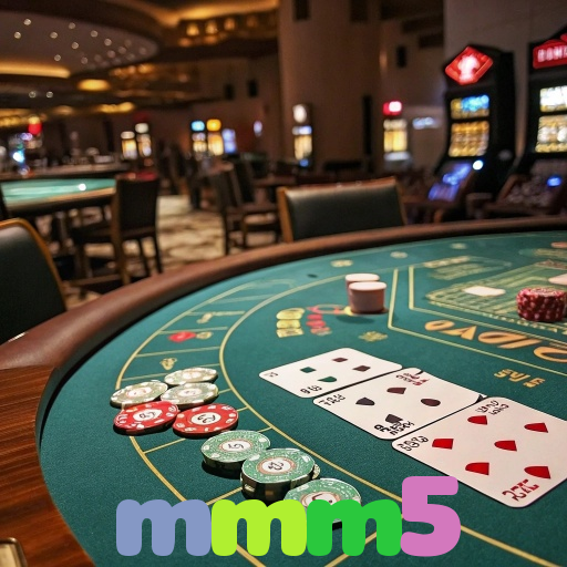 mmm5：Jogue poker, aposte no futebol e ganhe em grandes jogos de cassino!